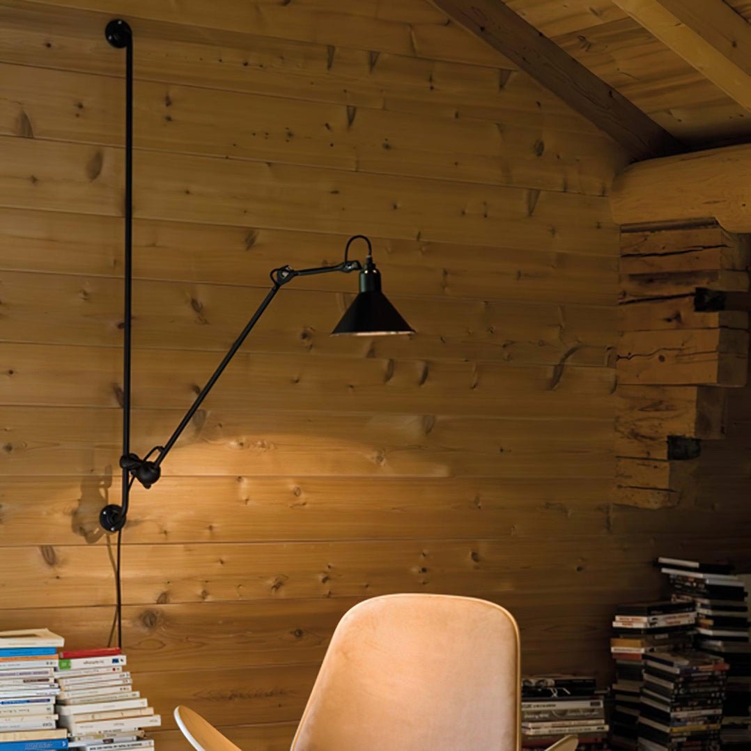 WOW Versa Glide G214 Wall Light