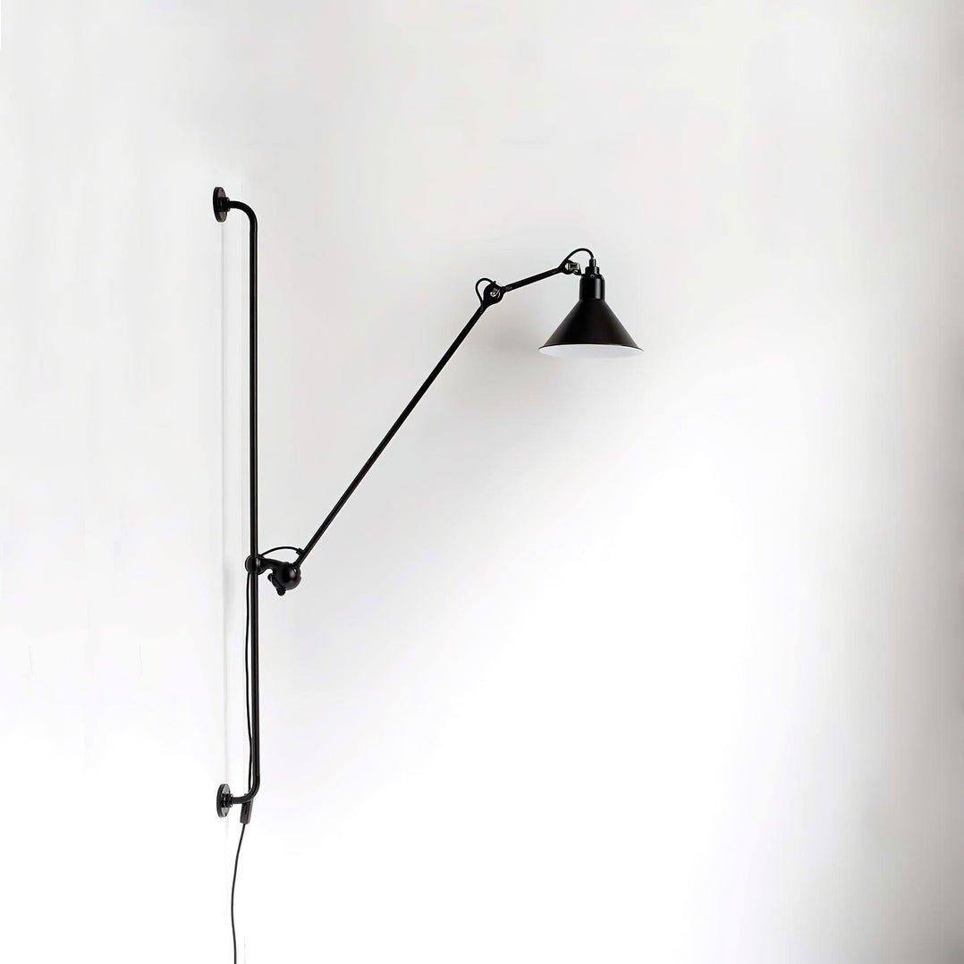WOW Versa Glide G214 Wall Light