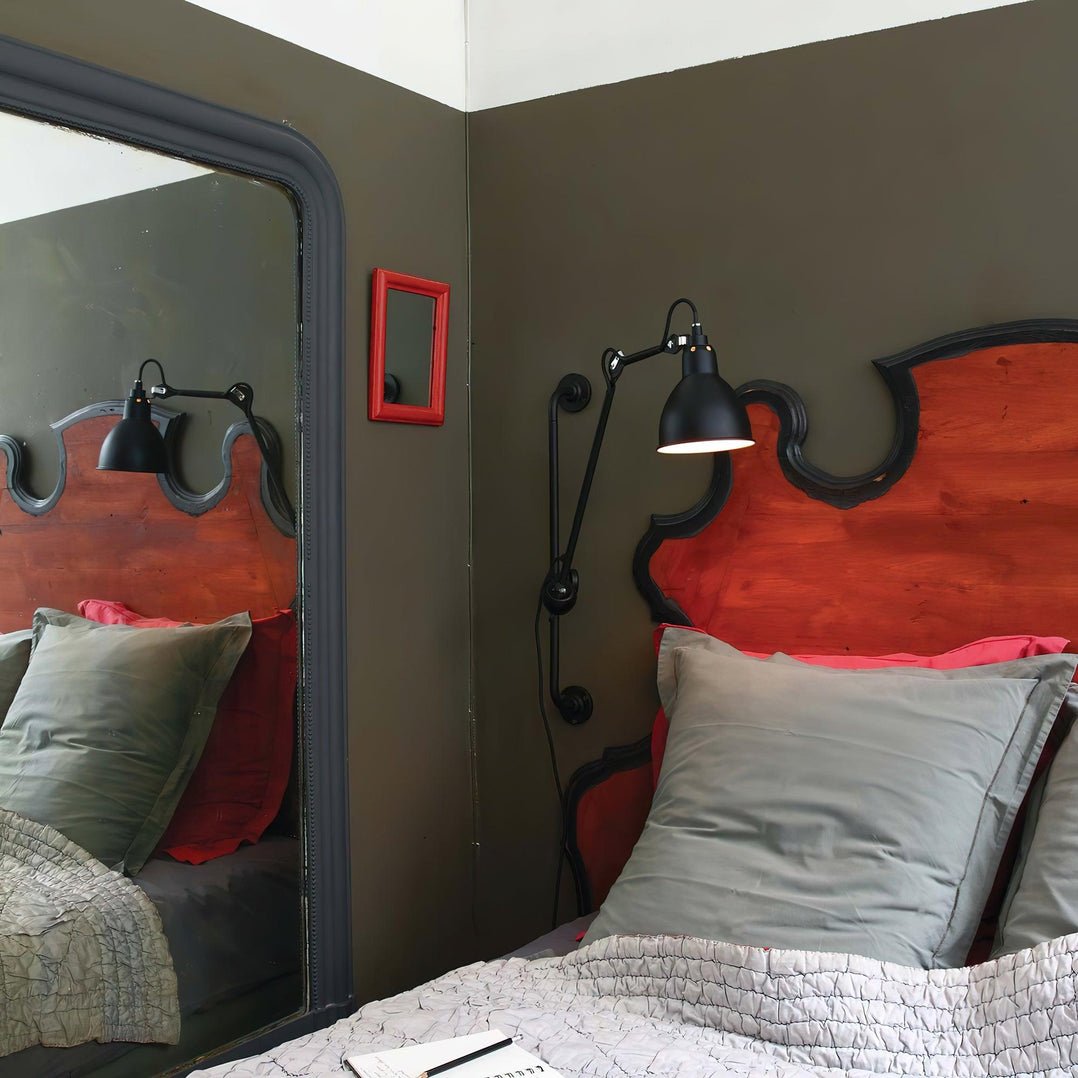 WOW Versa Glide G214 Wall Light