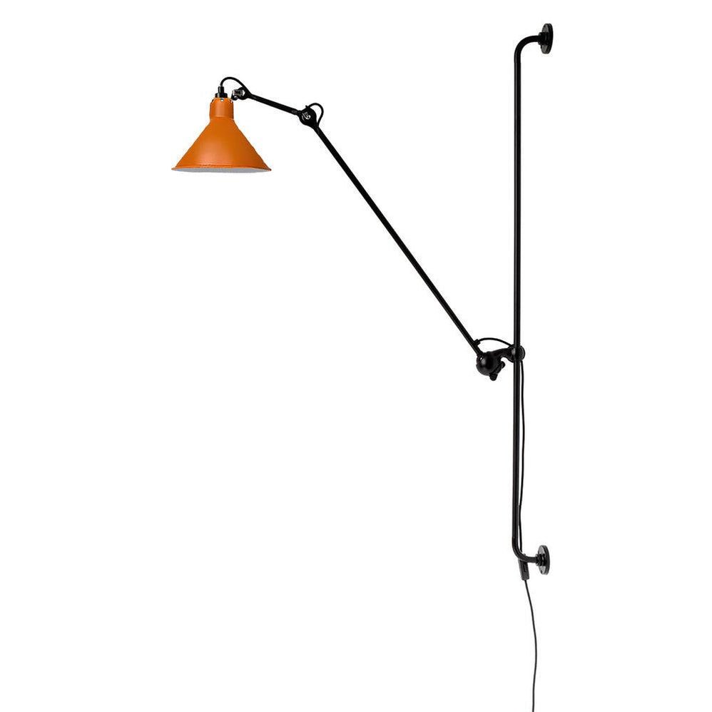 WOW Versa Glide G214 Wall Light