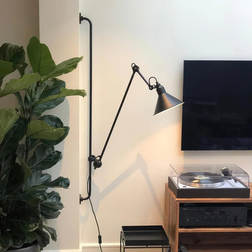 WOW Versa Glide G214 Wall Light