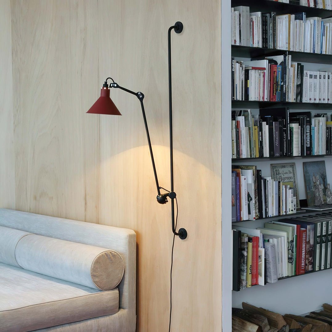 WOW Versa Glide G214 Wall Light
