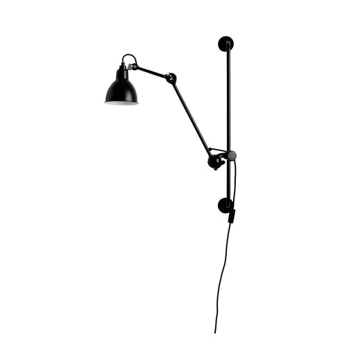 WOW Versa Glide G214 Wall Light