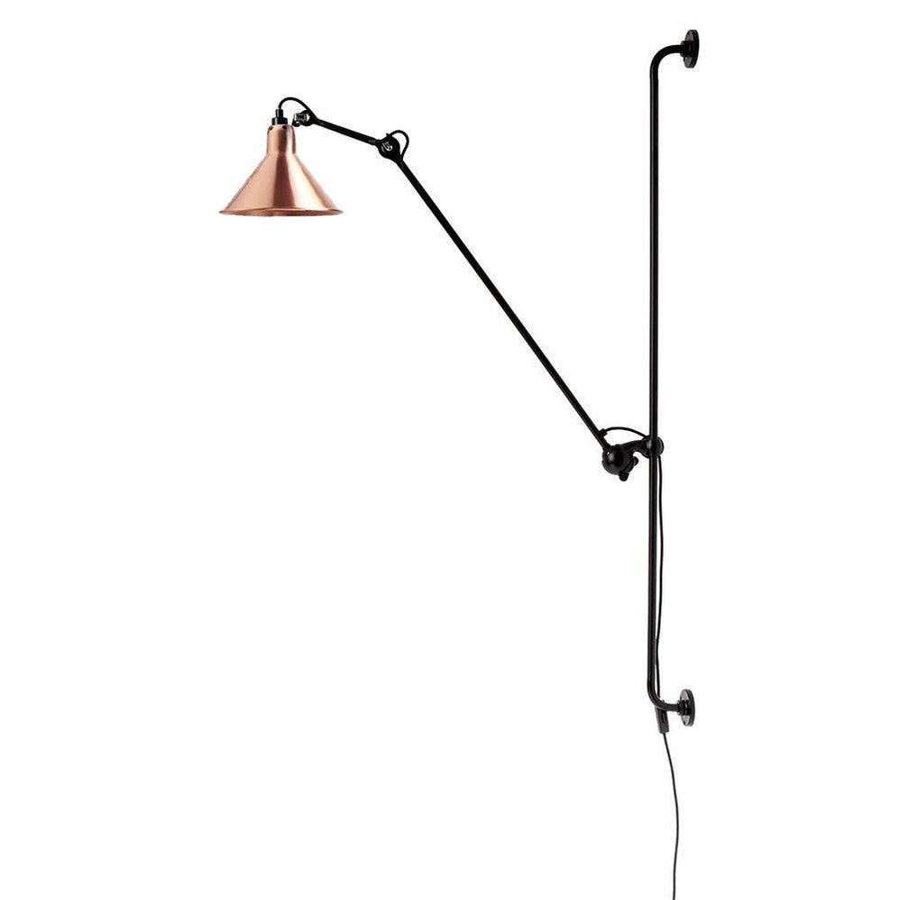 WOW Versa Glide G214 Wall Light