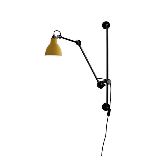 WOW Versa Glide G214 Wall Light