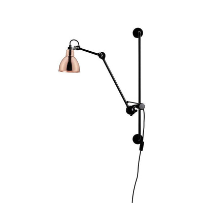 WOW Versa Glide G214 Wall Light