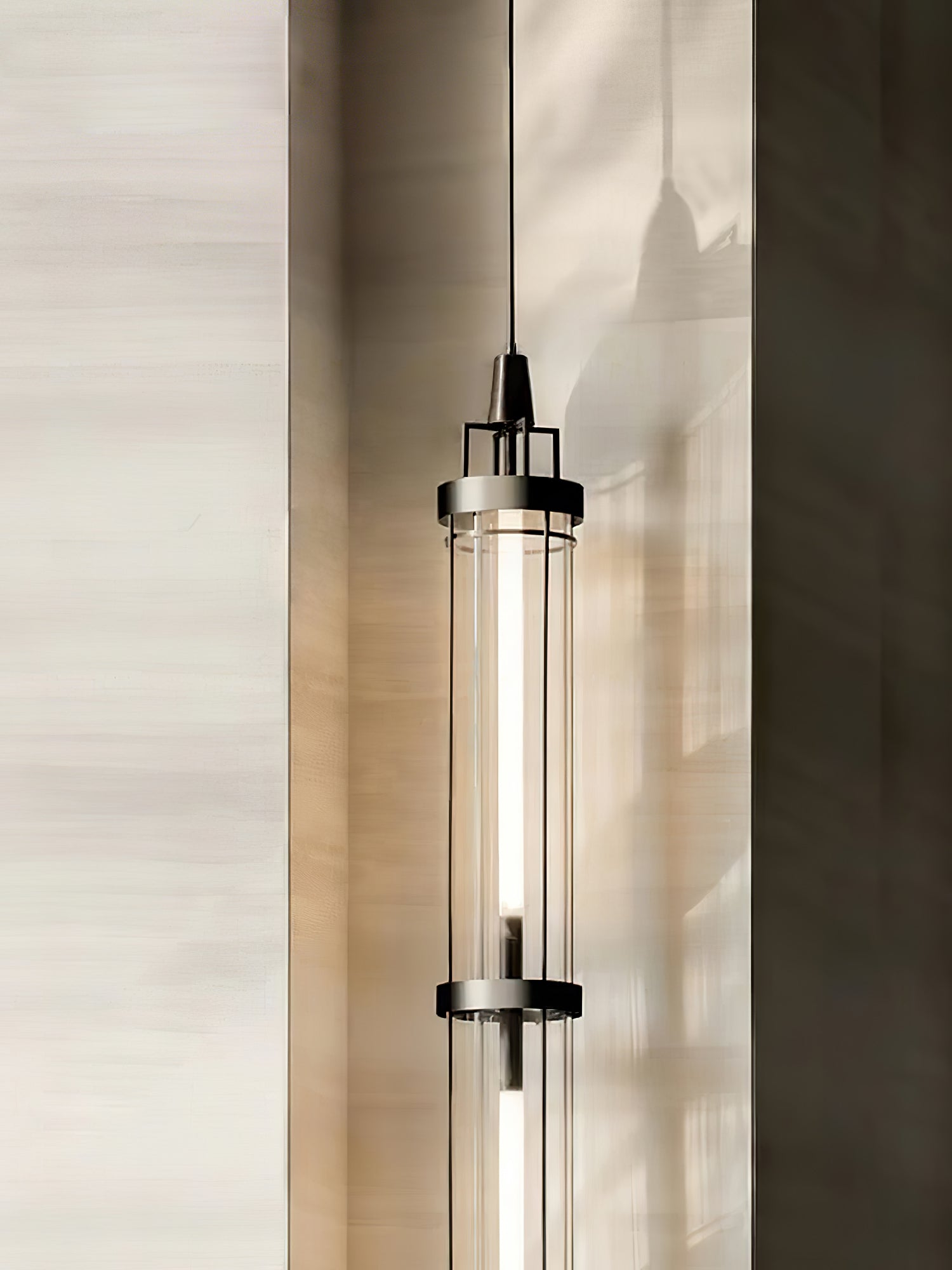 WOW Vertical Wall Sconce