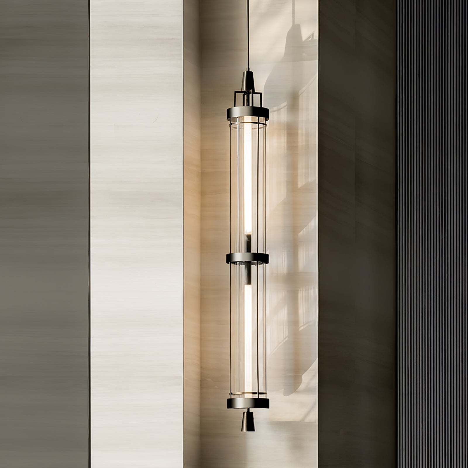 WOW Vertical Wall Sconce