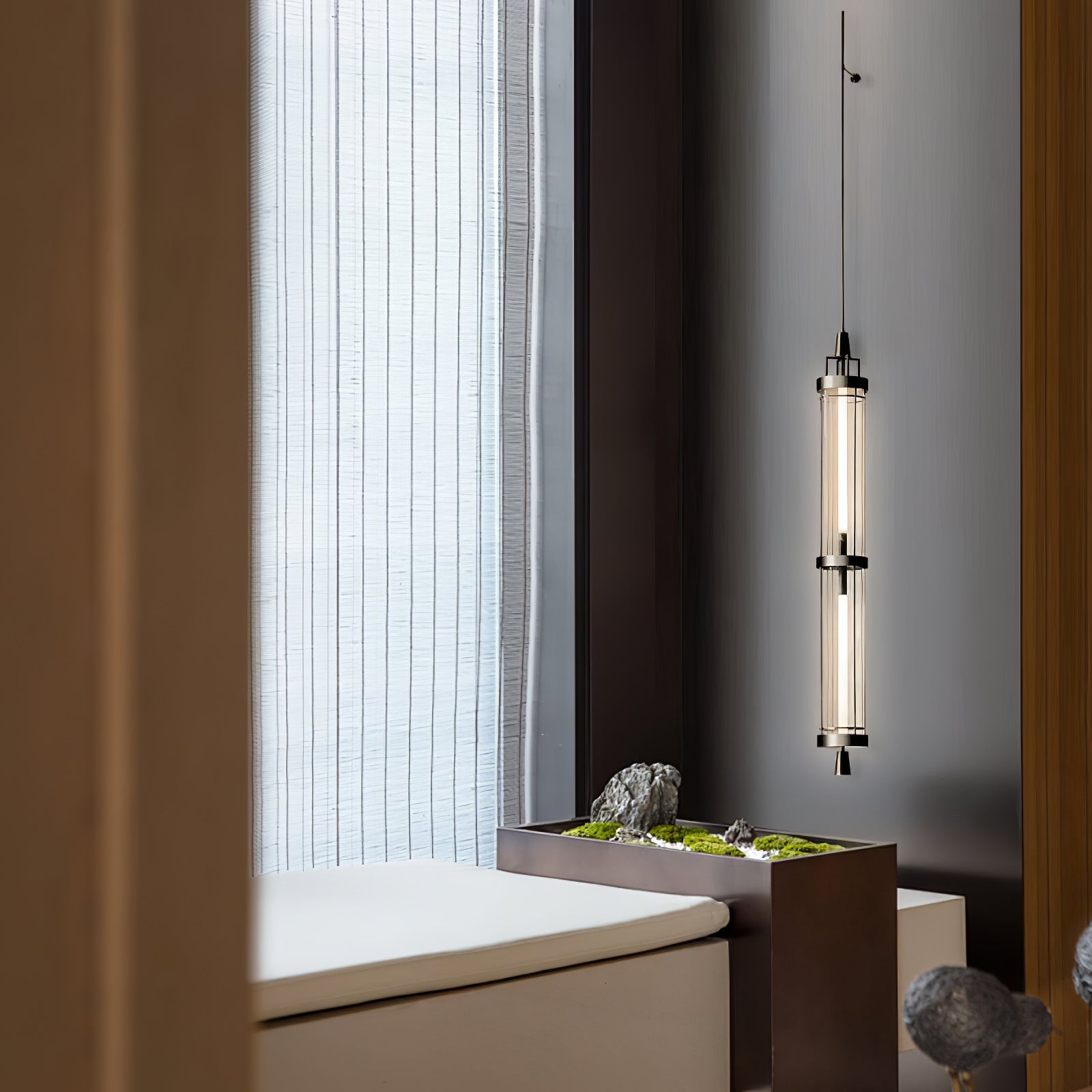 WOW Vertical Wall Sconce