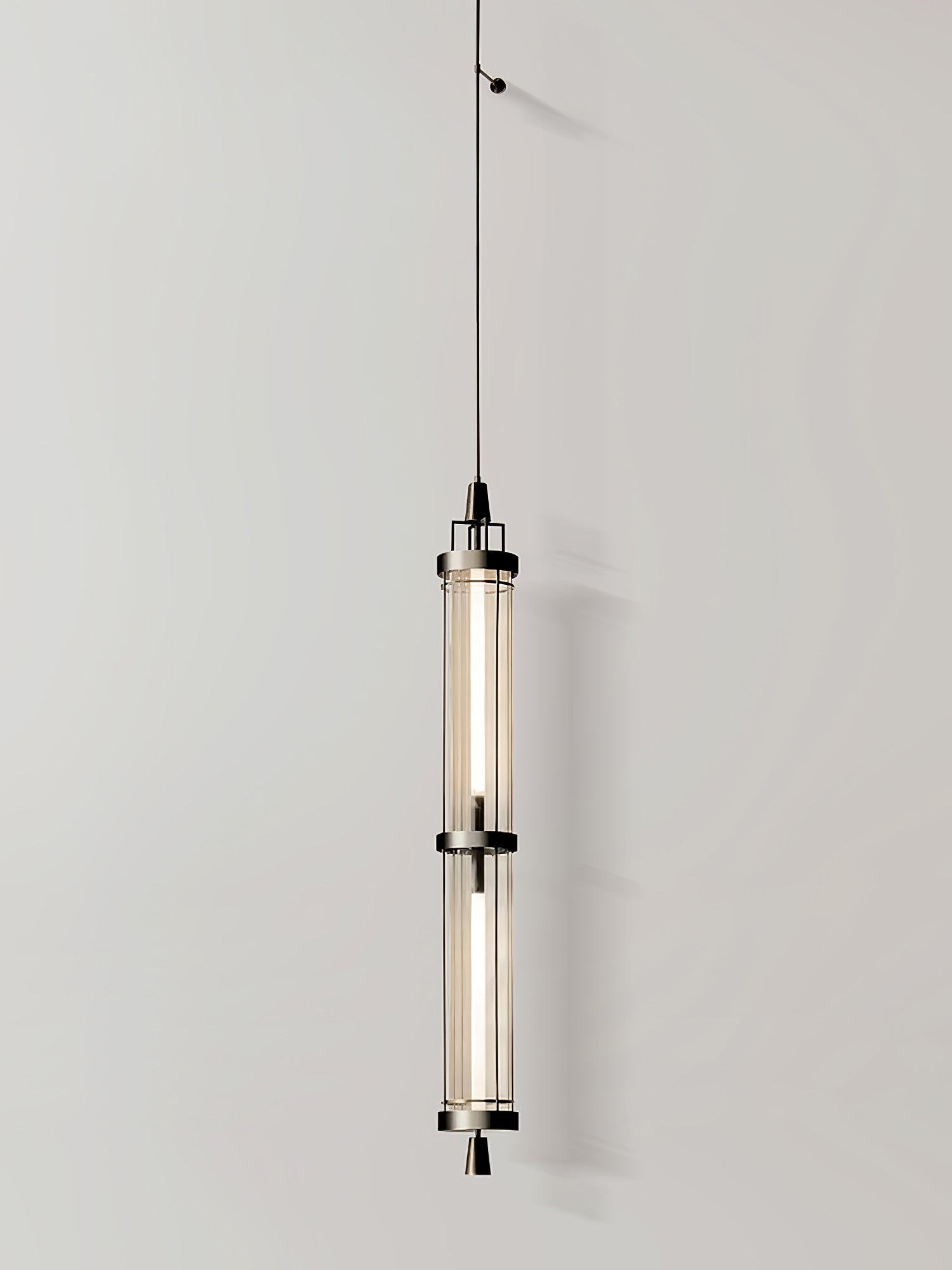 WOW Vertical Wall Sconce