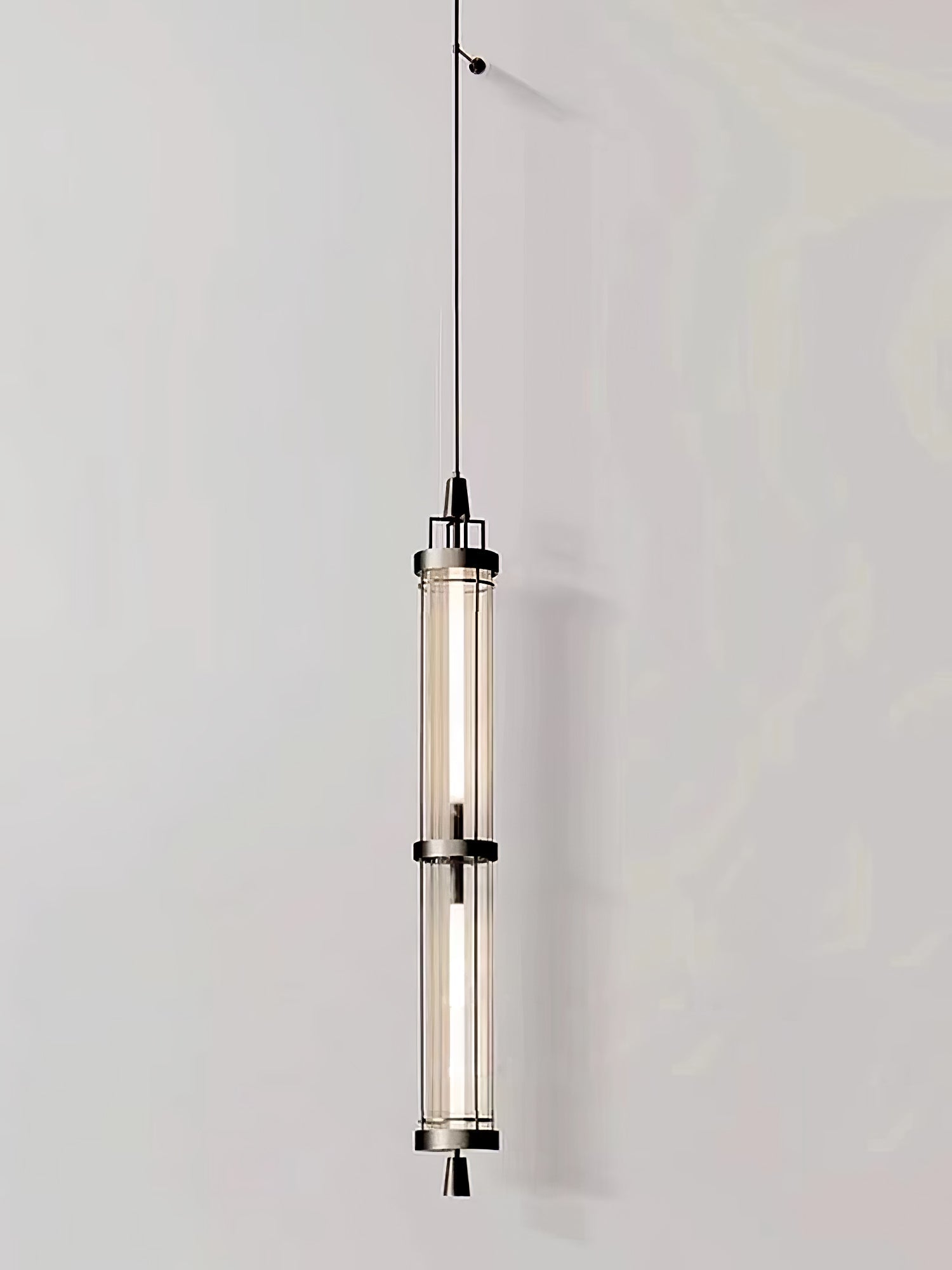 WOW Vertical Wall Sconce