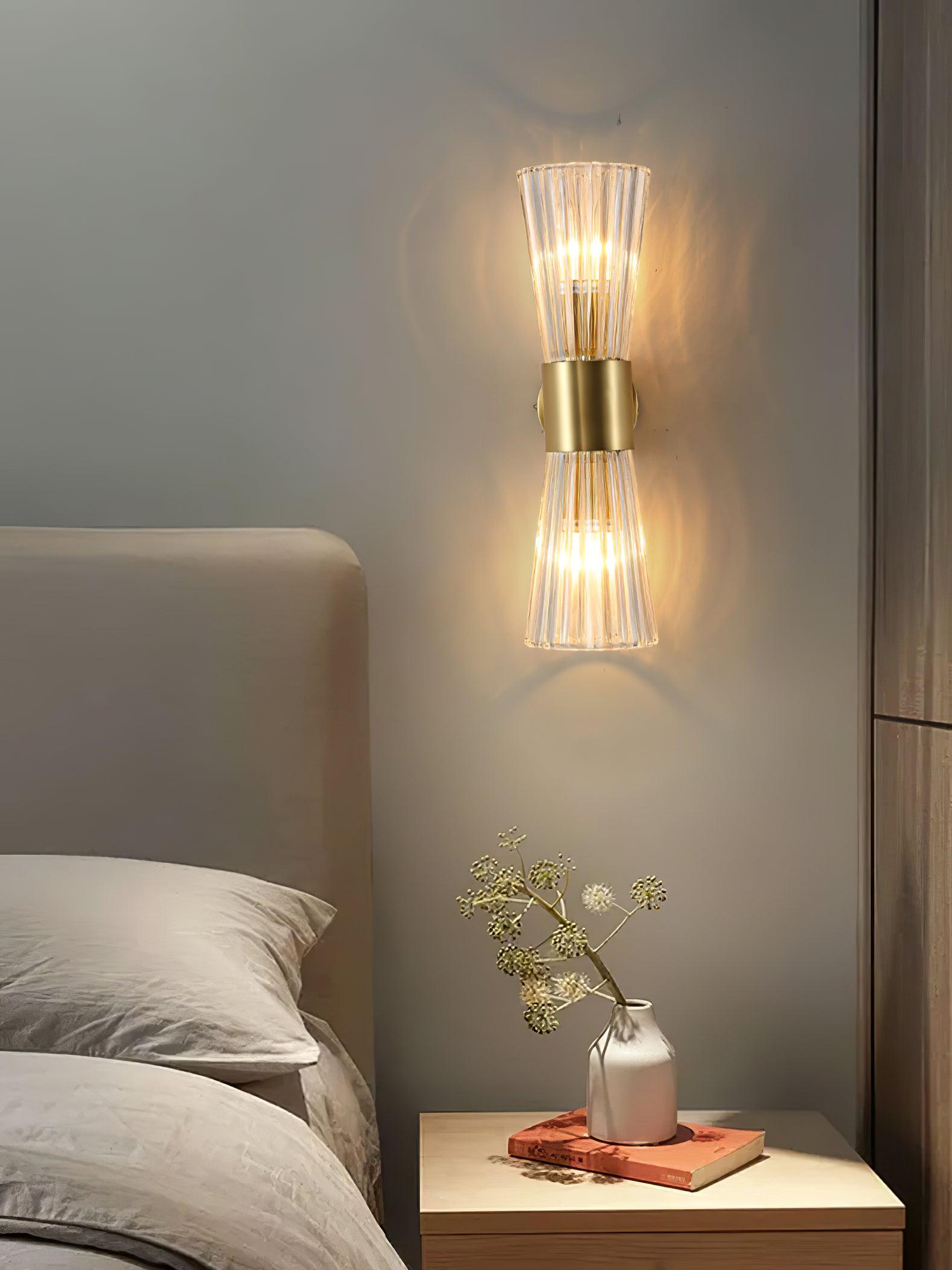 WOW Vesta Wall Lamp