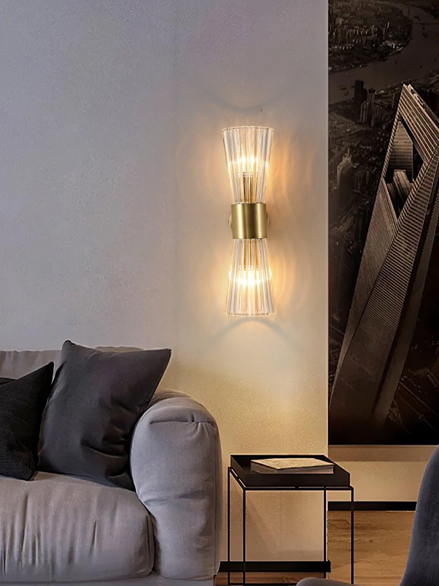 WOW Vesta Wall Lamp