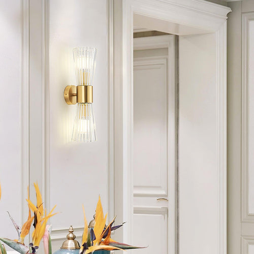 WOW Vesta Wall Lamp