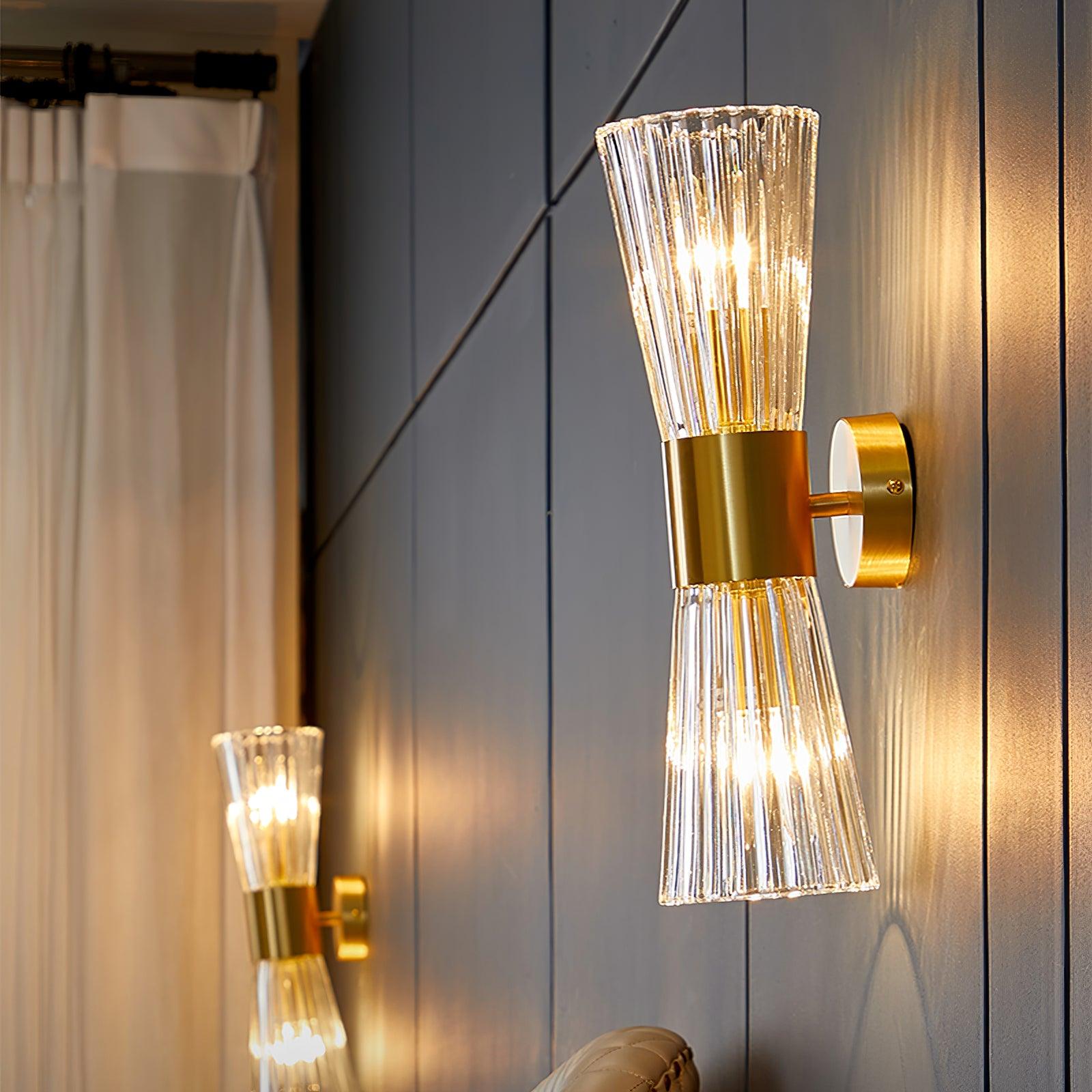 WOW Vesta Wall Lamp