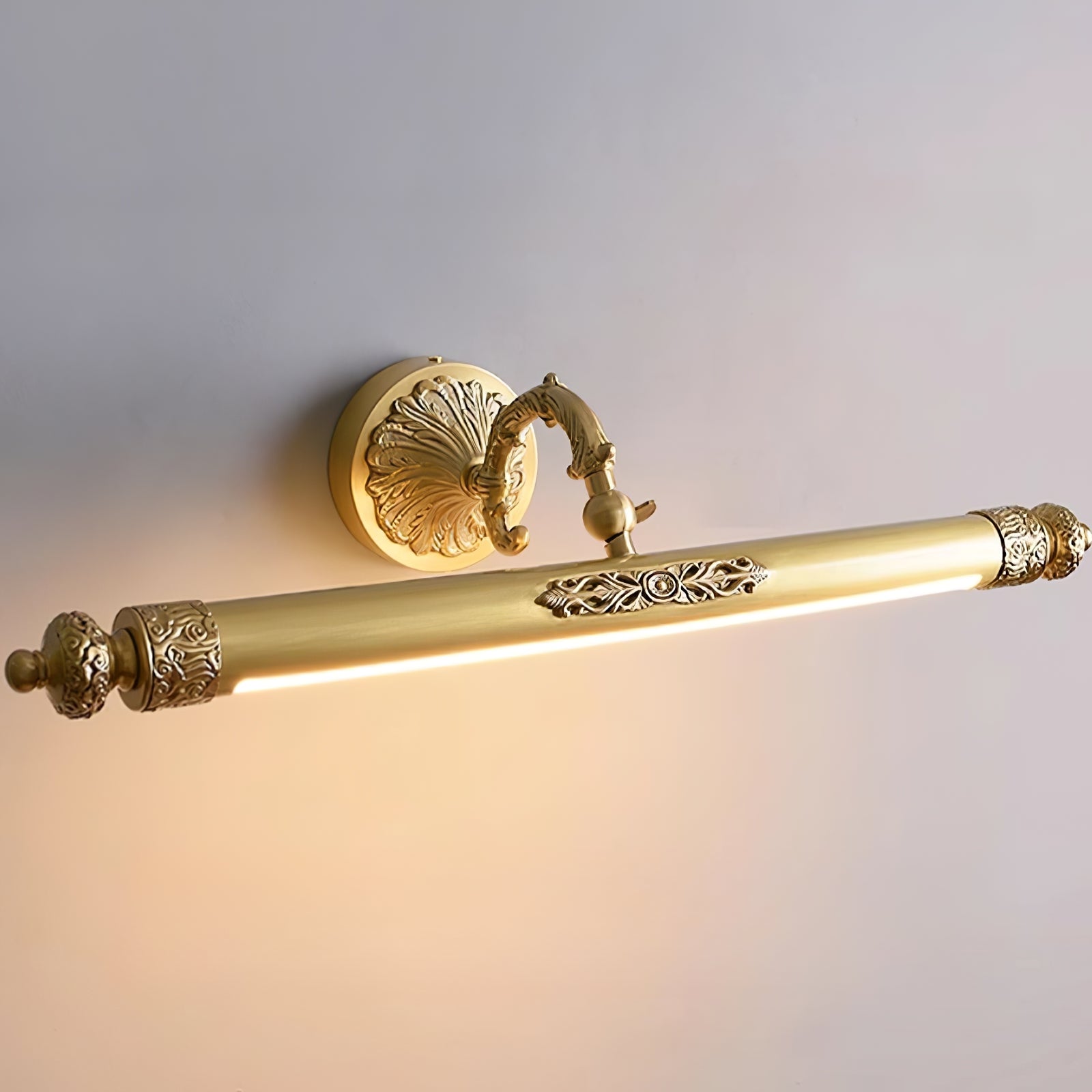 WOW Victoria Vanity Wall Light