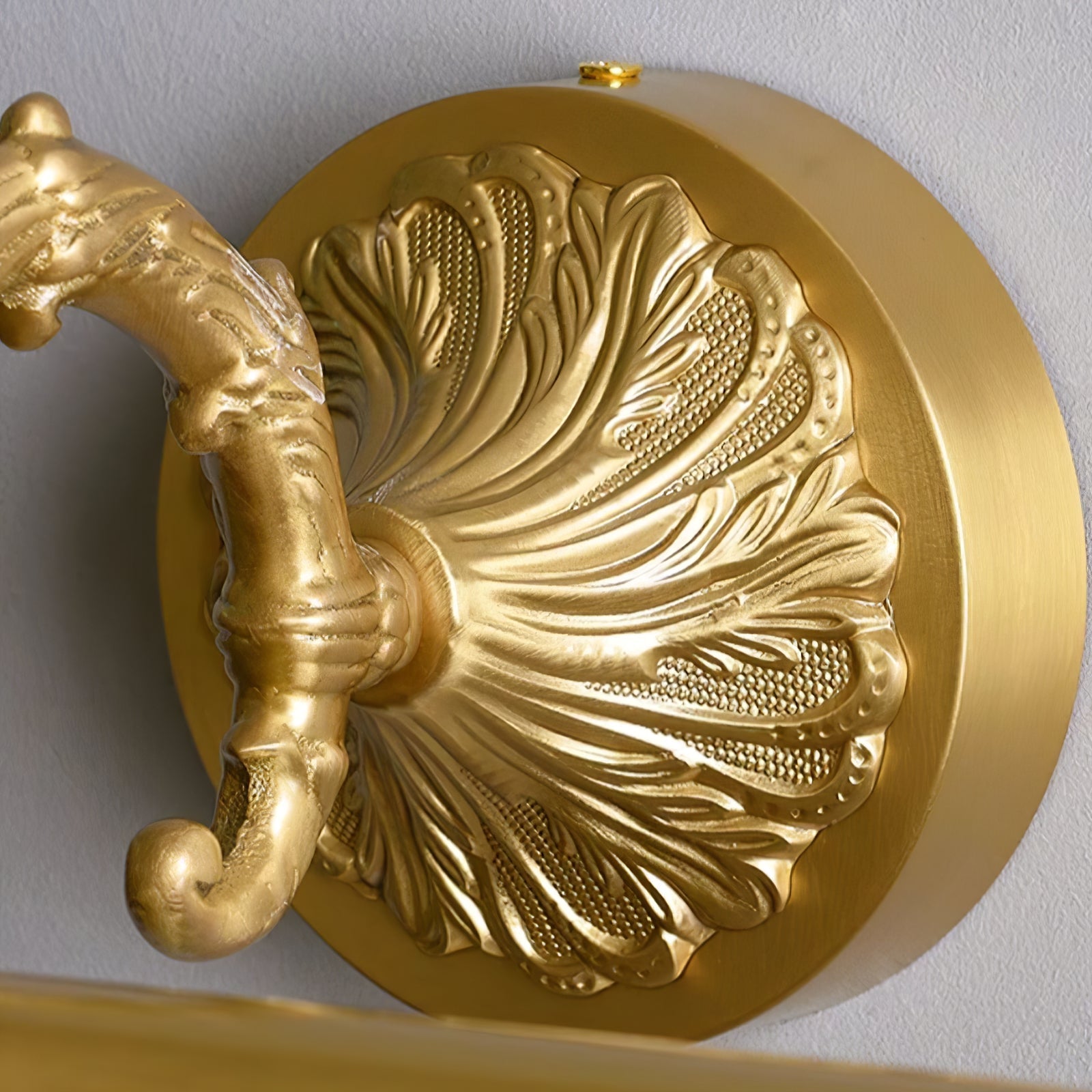 WOW Victoria Vanity Wall Light