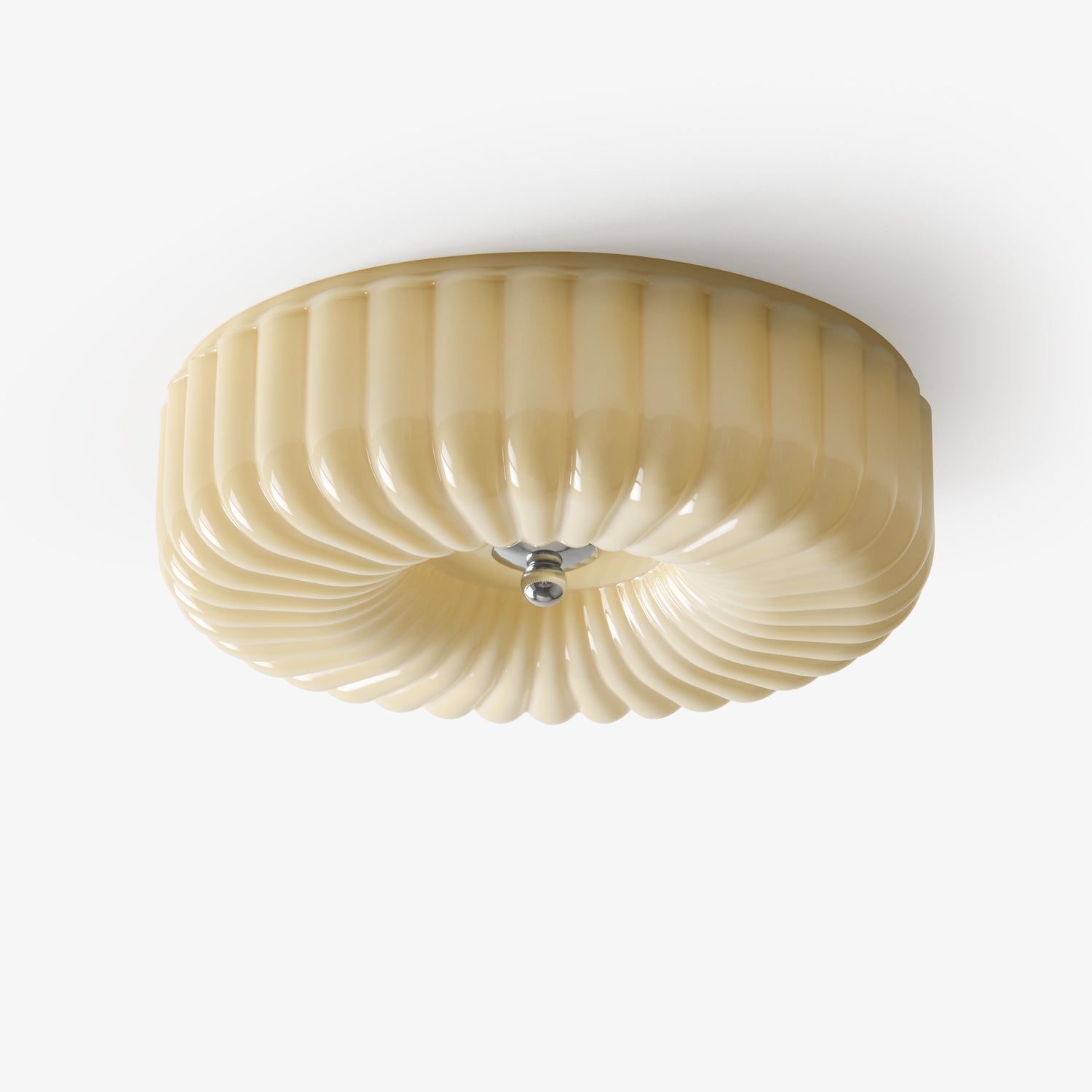 WOW Vivid Ripple Ceiling Light