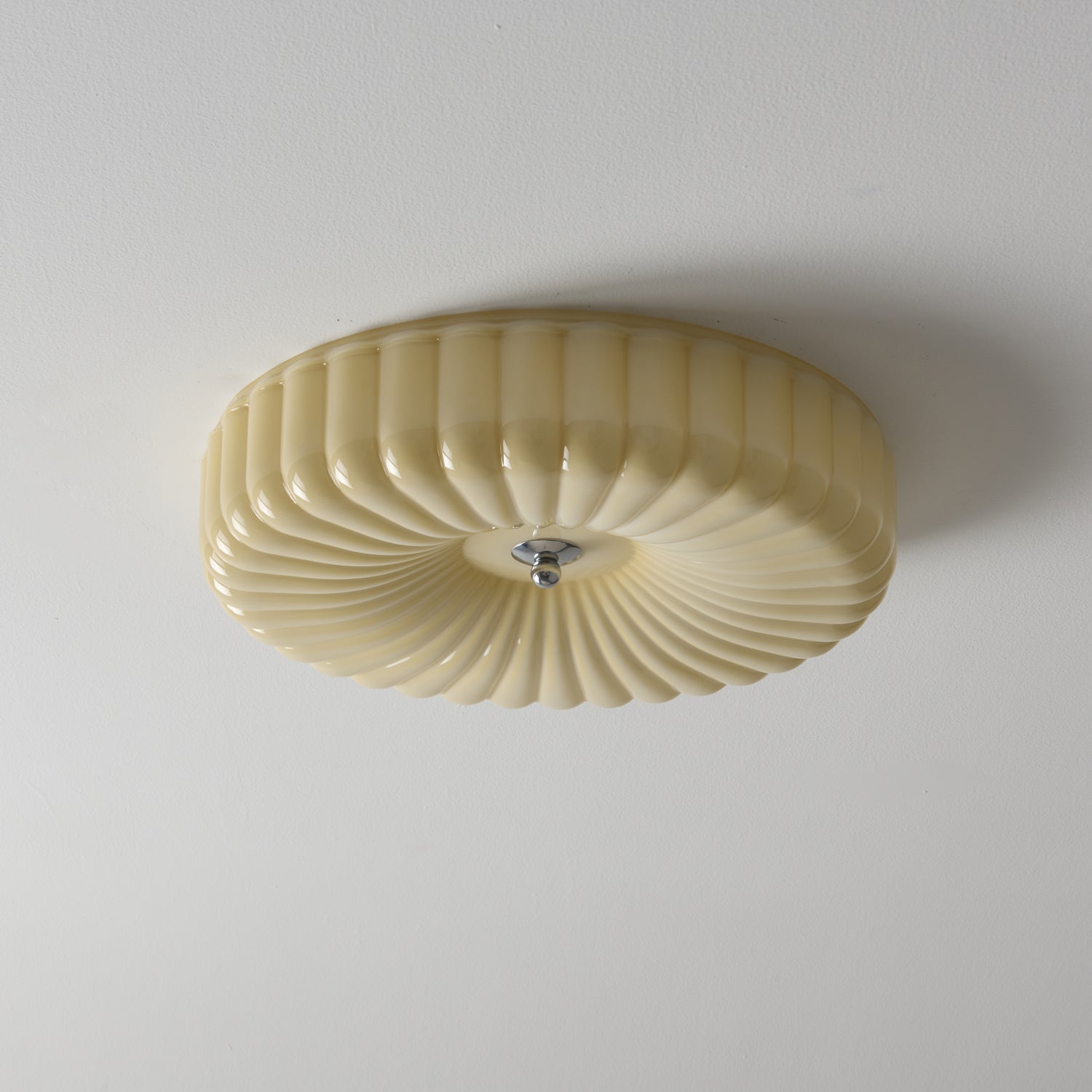 WOW Vivid Ripple Ceiling Light