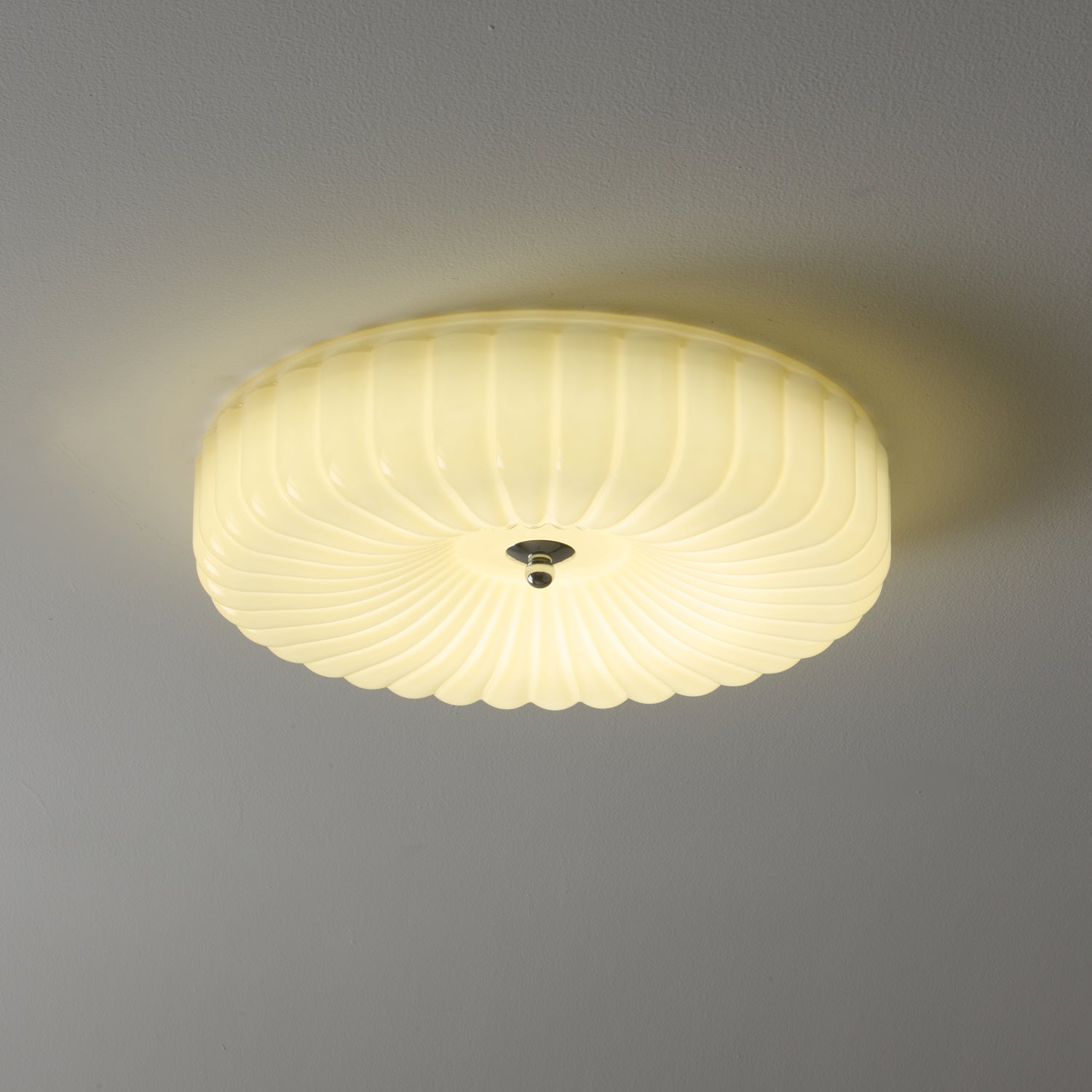 WOW Vivid Ripple Ceiling Light