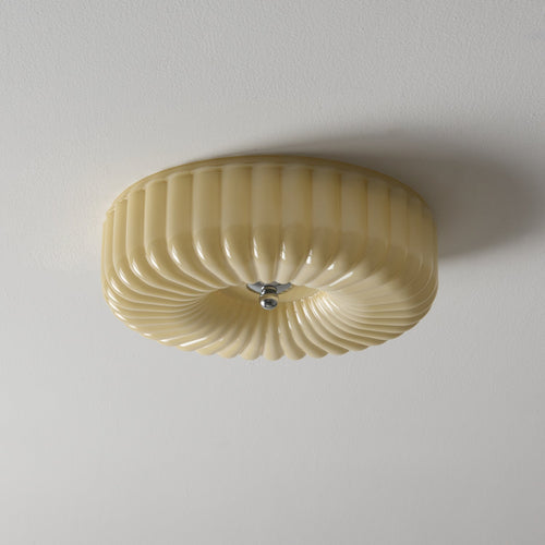 WOW Vivid Ripple Ceiling Light