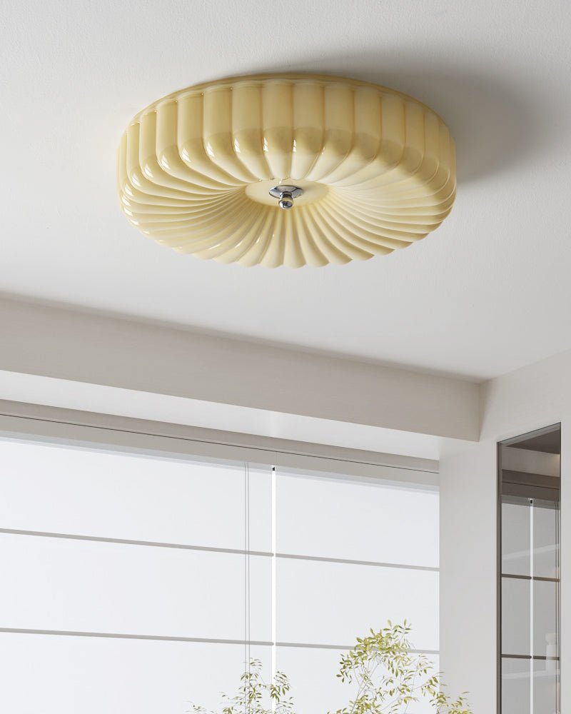 WOW Vivid Ripple Ceiling Light