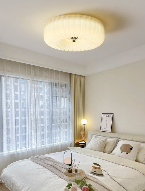 WOW Vivid Ripple Ceiling Light