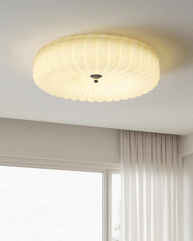 WOW Vivid Ripple Ceiling Light