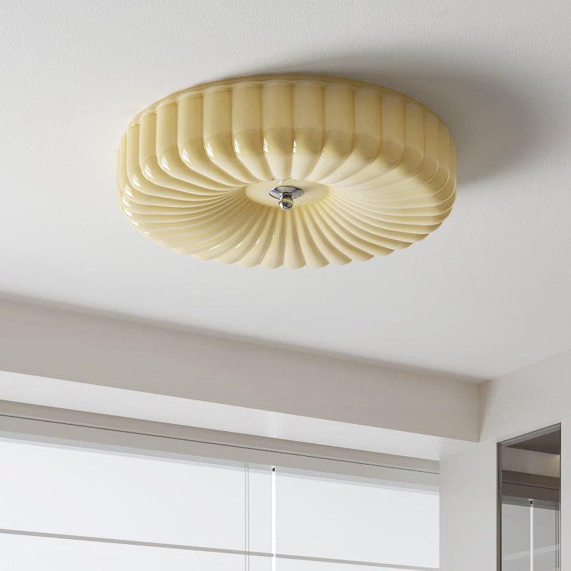 WOW Vivid Ripple Ceiling Light