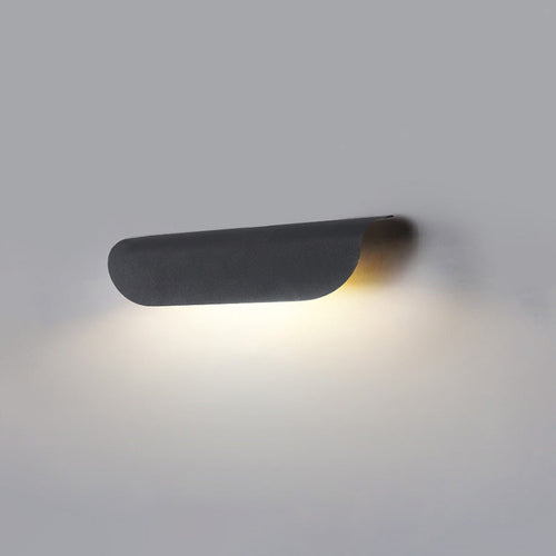WOW Outdoor Wall Light-wow9164