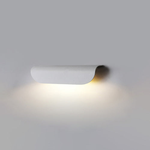 WOW Outdoor Wall Light-wow9164