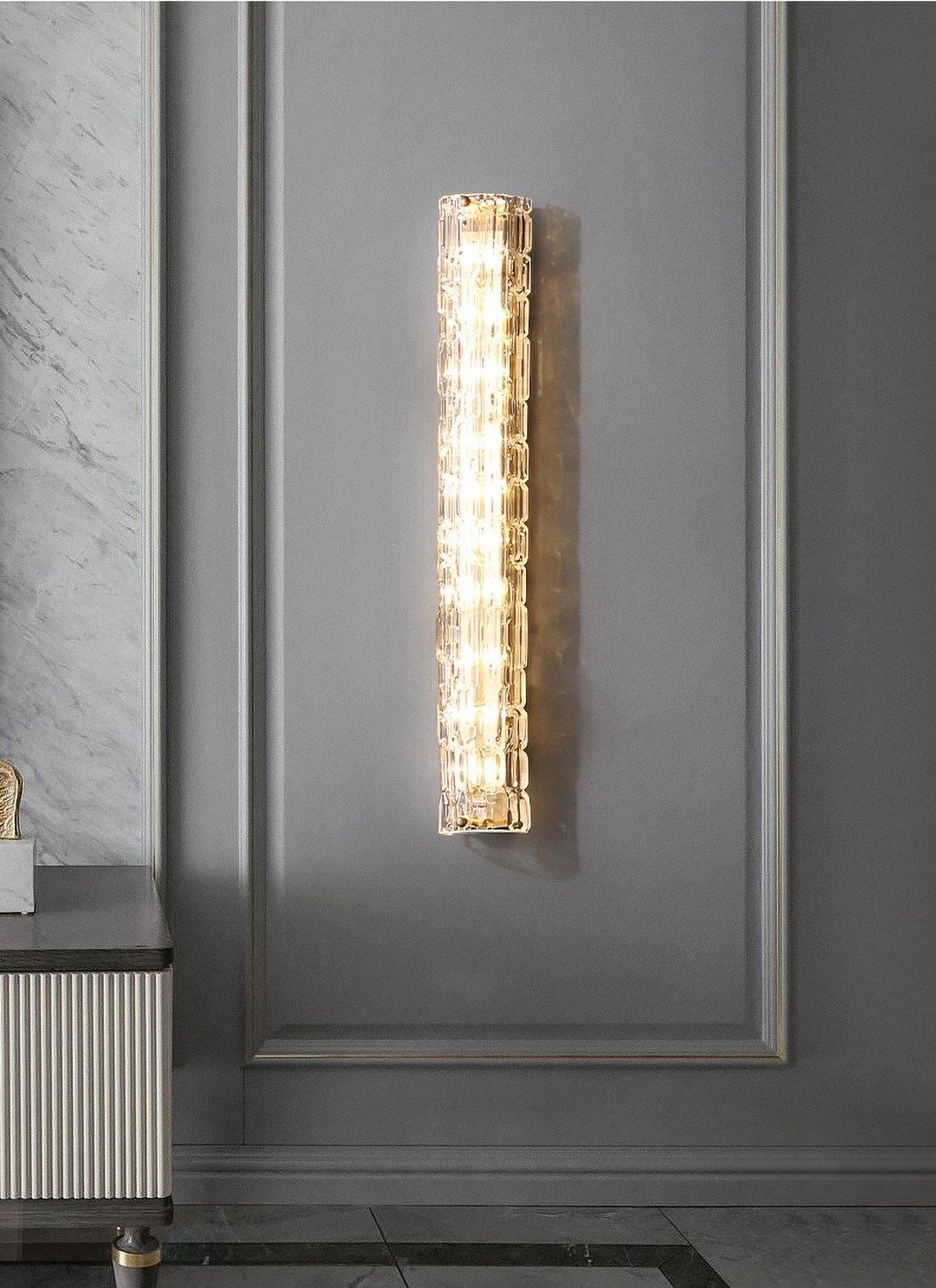 WOW Fine Art Sconce