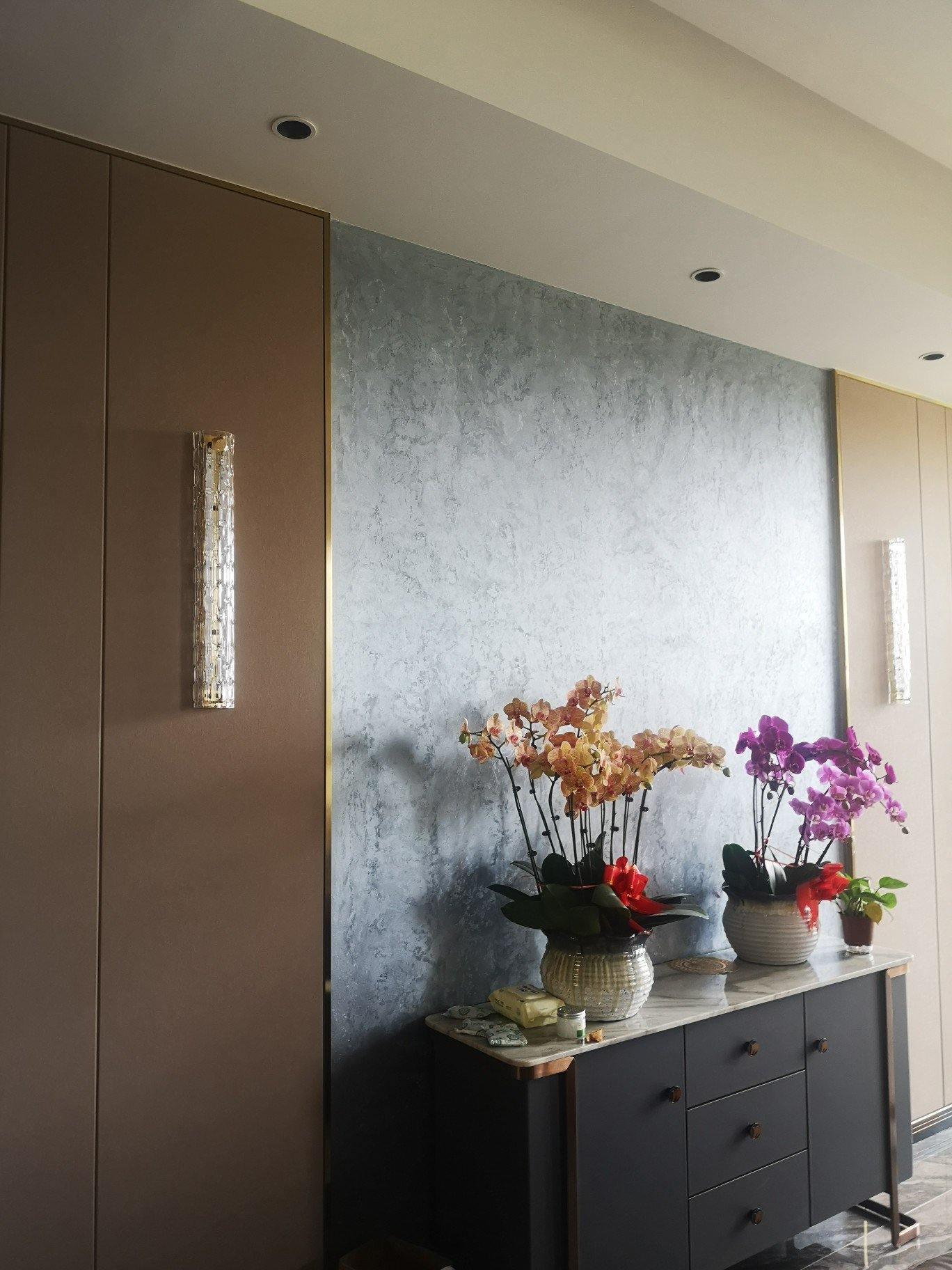 WOW Fine Art Sconce
