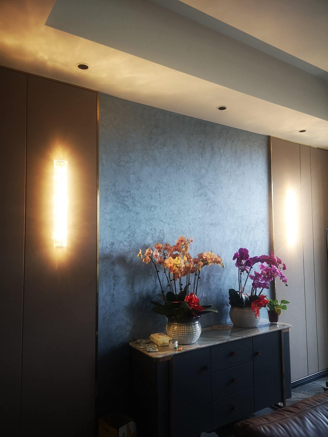 WOW Fine Art Sconce