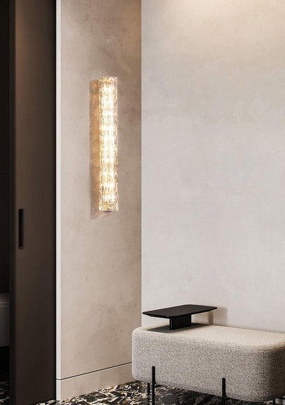 WOW Fine Art Sconce