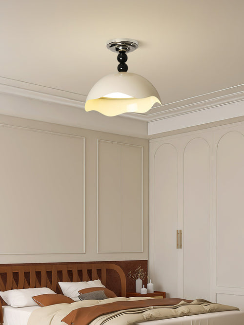 WOW Wave Crest Ceiling Lamp