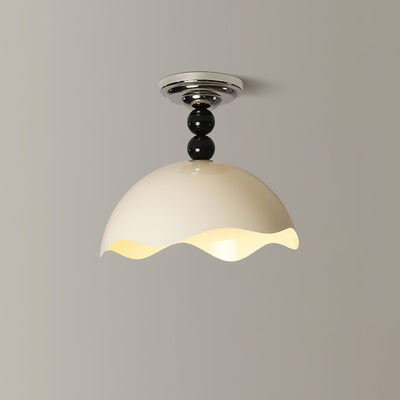 WOW Wave Crest Ceiling Lamp