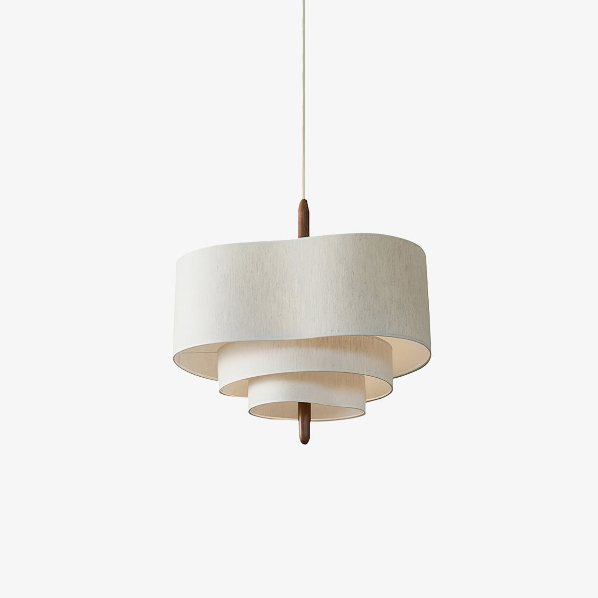 WOW Wave Ladder Pendant Lamp