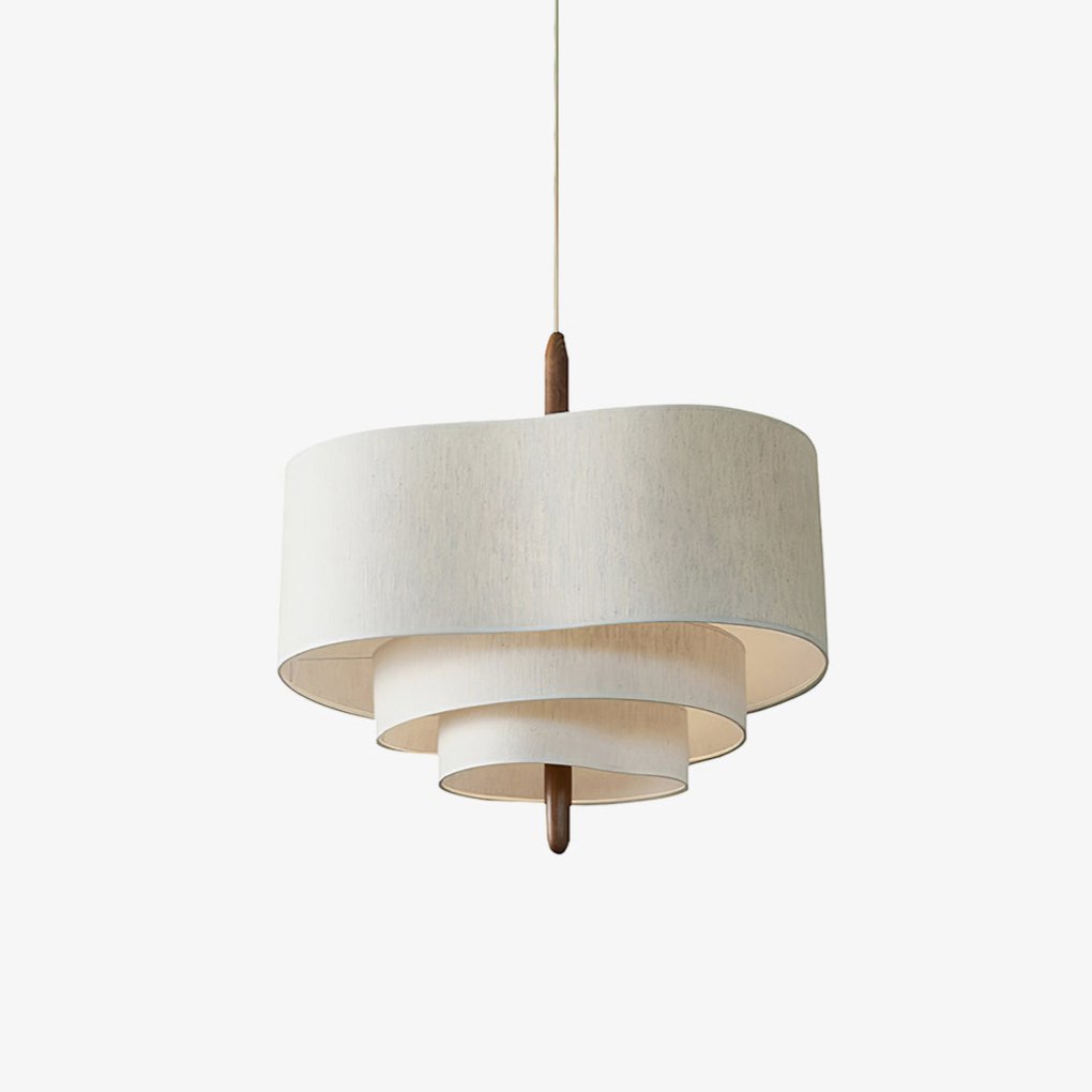 WOW Wave Ladder Pendant Lamp