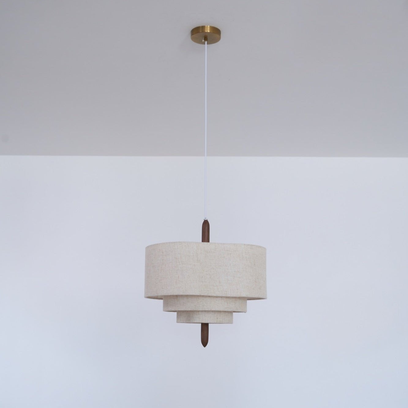 WOW Wave Ladder Pendant Lamp