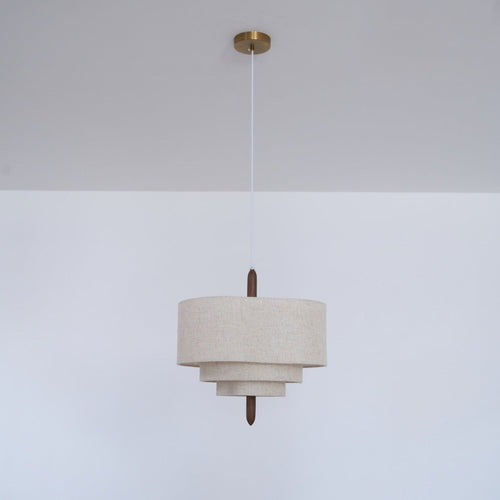 WOW Wave Ladder Pendant Lamp