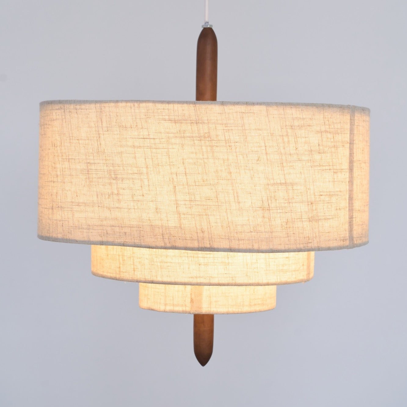 WOW Wave Ladder Pendant Lamp