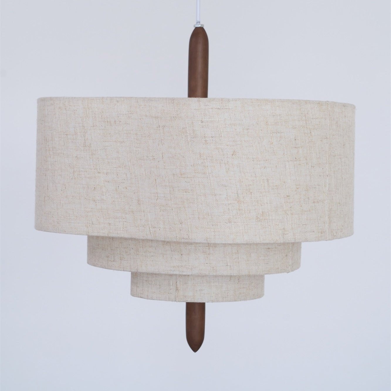 WOW Wave Ladder Pendant Lamp