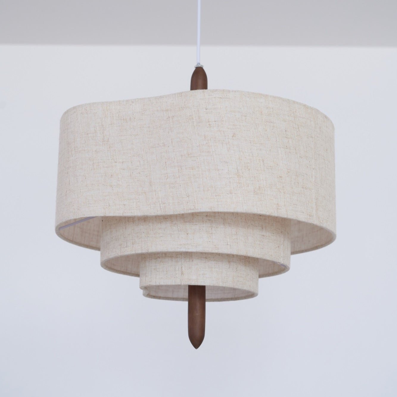 WOW Wave Ladder Pendant Lamp