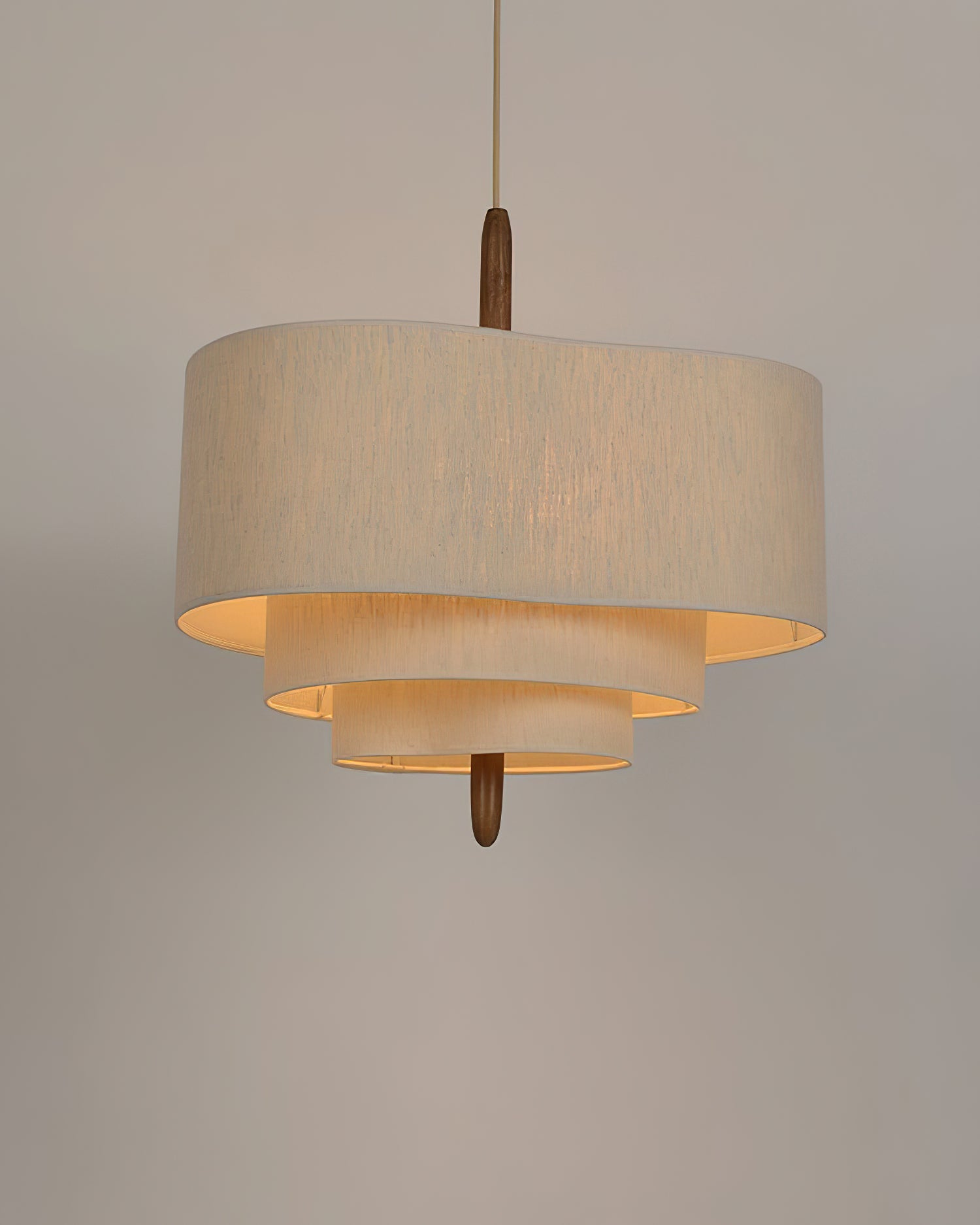 WOW Wave Ladder Pendant Lamp