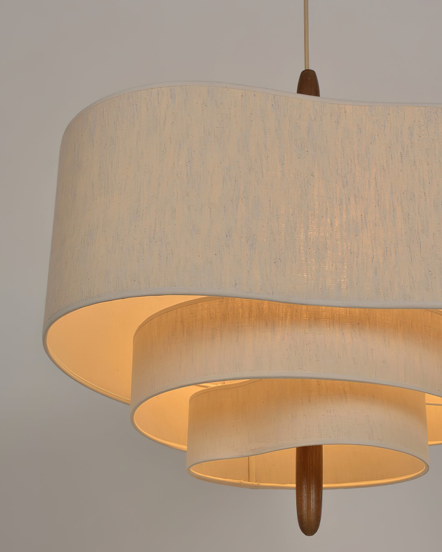 WOW Wave Ladder Pendant Lamp