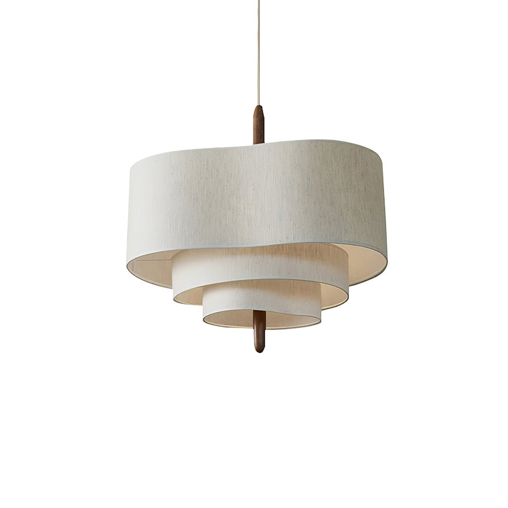 WOW Wave Ladder Pendant Lamp