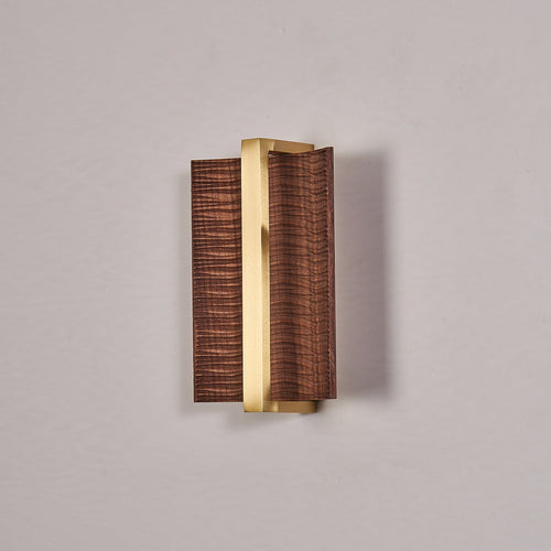 WOW Whisperwood Wall Light