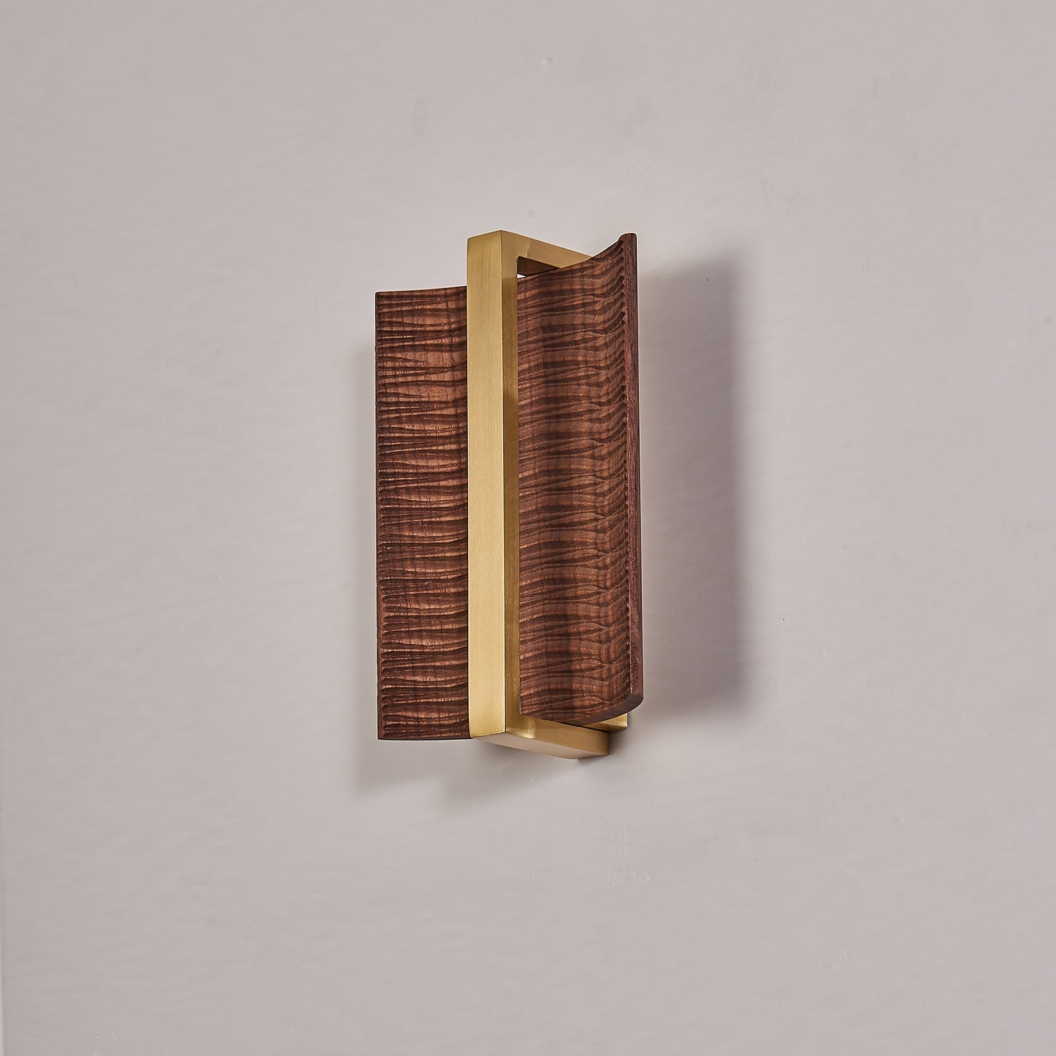 WOW Whisperwood Wall Light