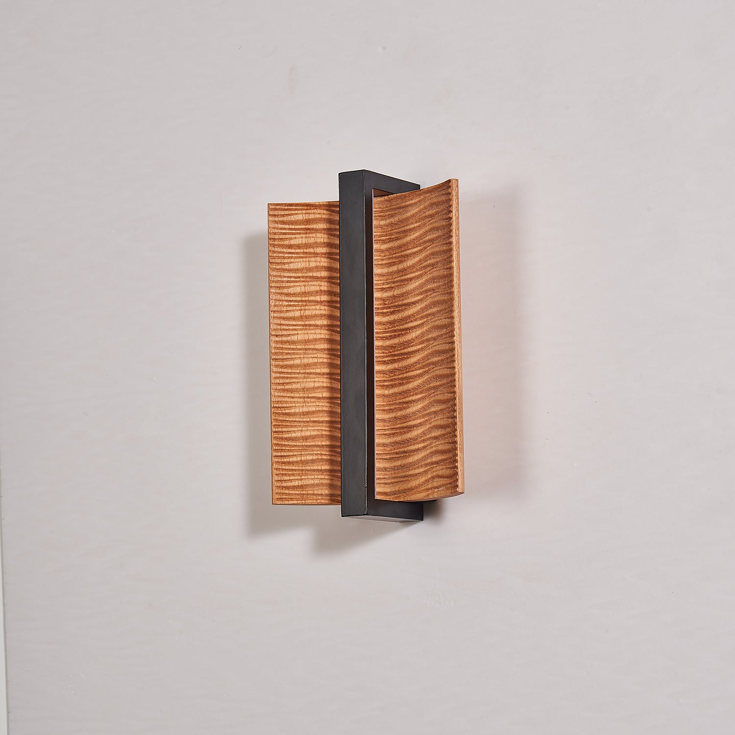 WOW Whisperwood Wall Light